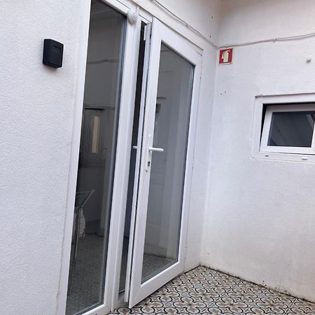 Perfect Apartment Mouraria Lisboa Exteriör bild