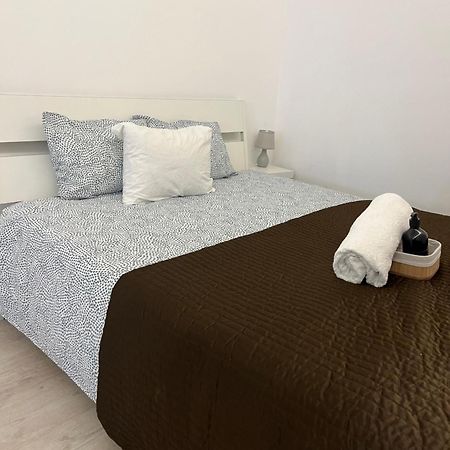 Perfect Apartment Mouraria Lisboa Exteriör bild